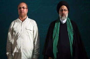ابراهیم رئیسی و فتاح مجوز کاندیداتوری در ۱۴۰۰ را گرفتند