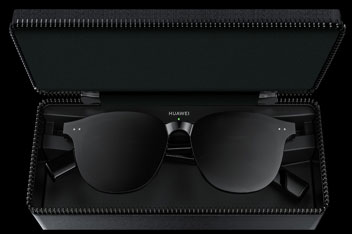 عینک هوشمند هواوی Eyewear II؛ فصل مشترک مد و فناوری