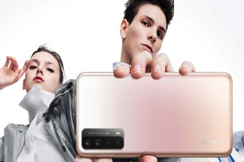 هوآوی Y7a برای زندگی بهینه