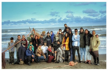 مروری بر فیلم سینمایی پیرمرد نقاش