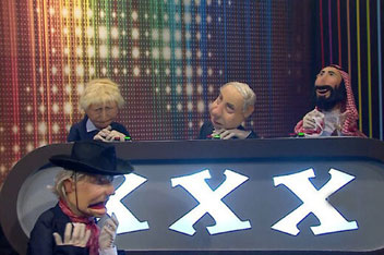 «بلبشو» در شبکه سه سیما