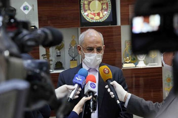 همه دانش آموزان باید غیرحضوری امتحان بدهند