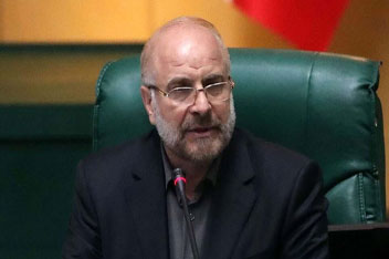 قالیباف: حاج قاسم مانند آینه شفاف بود و کاملا خود را وقف خدا کرده بود