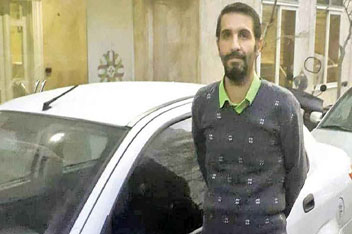 ماجرای خودکشی پسر جوان در اتوبان امام علی