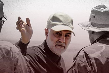 ۴ هزار برگ سند درباره ترور شهید سلیمانی و عوامل آن تحویل دادستانی شد