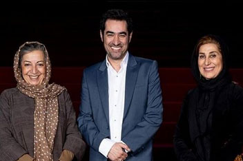 خاطره‌ای که مرضیه برومند در «همرفیق» تعریف کرد