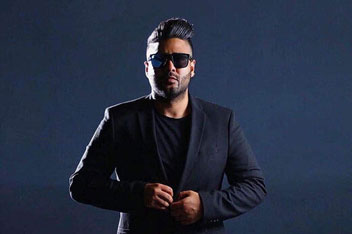 خواننده جنجالی پاپ به ایران بازگشت؟