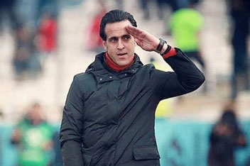 جادوگر برای انتخابات فدراسیون فوتبال نیازی به مدرک ندارد