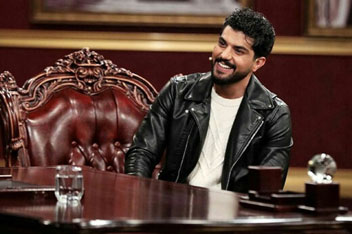 انتظار بازیگر سریال «آقازاده» برای اخراج از دانشگاه