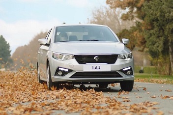 اولین پیش‌فروش "تارا" آغاز شد