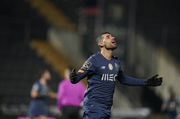 لقب جالبی که سایت پرتغالی به مهدی طارمی داد