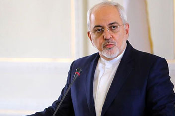 ظریف: تروریست‌های حادثه ۱۱ سپتامبر از کشورهای محبوب پمپئو در خاورمیانه بودند