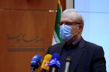 وزارت بهداشت با بازگشایی مدارس مخالف است / نگرانی از بازگشت بیماری و خیز جدید آن