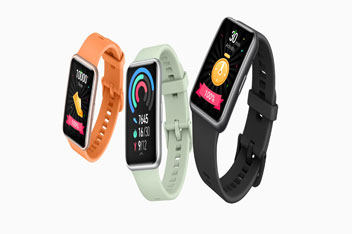 هوآوی Watch Fit ساعت هوشمندی برای جوانی و سلامت