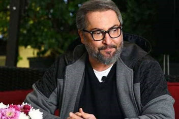 مهرداد میناوند درگذشت