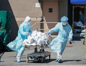 تعداد فوتی های کرونا در انگلیس به بیش از صدهزار نفر رسید