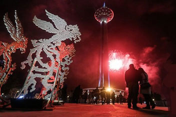 بازیگران سرشناسِ سی و نهمین جشنواره فیلم فجر