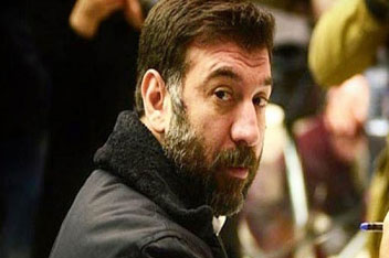 تنفس علی انصاریان با ماسک غیرتهاجمی امیدوار کننده است