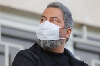 اتفاقی عجیب در پرسپولیس و اشتوم گراتس اتریش