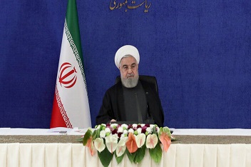 امام(ره) از سال‌ها پیش می دانست که قدرت نرم بر  قدرت سخت پیروز خواهد شد