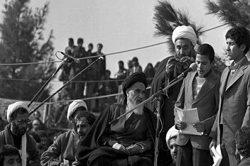 روزشمار انقلاب | 13 بهمن 1357 چه اتفاقاتی افتاد؟