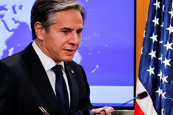 آنتونی بلینکن: در صورت بازگشت ایران به برجام، آمریکا به توافق هسته‌ای برمی‌گردد