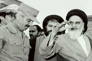 14 بهمن 1357 چه اتفاقاتی افتاد؟