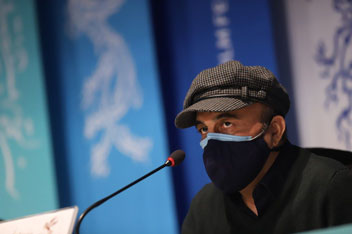 رضا عطاران: امیدوارم روزهای خوب ما زودتر فرابرسد