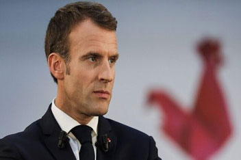 مکرون: می توانم «میانجی گری صادق و متعهد» در مذاکرات ایران و آمریکا باشم