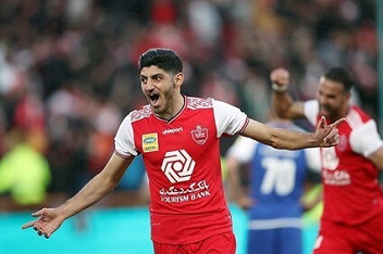 بمب پرسپولیس فردا منفجر می‌شود