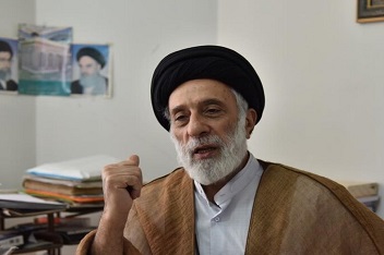 هادی خامنه‌ای: دست‌هایی در کار است تا برجام تحقق پیدا نکند