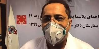 صحبت های عجیب پزشک معالج انصاریان و میناوند / چرا باید خبر فوت را دیرتر اعلام کنیم؟