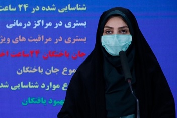 فوت ۵۷ بیمار در شبانه روز گذشته در کشور