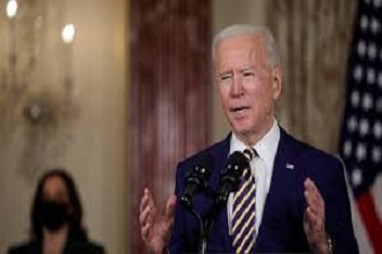 اظهارات بایدن، رئیس جمهور آمریکا درباره لغو تحریم‌های ایران و برجام