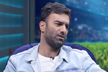 حنیف عمران زاده هم کرونا گرفت