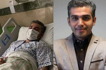 استوری جنجالی سوشا مکانی؛ آرزوی مرگ رضوانی یا اشتباه تایپی؟