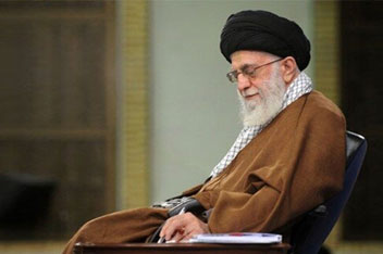 پیام تسلیت رهبر انقلاب در پی درگذشت حجت‌الاسلام والمسلمین ضیاءآبادی
