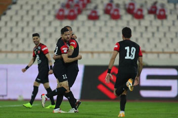هفته نهم لیگ برتر | پرسپولیس با برد مس به یک قدمی صدرجدول رسید