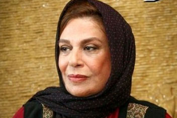 گوهر خیراندیش از بیمارستان مرخص شد