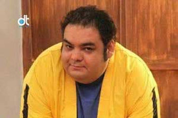 علی برقی درگذشت