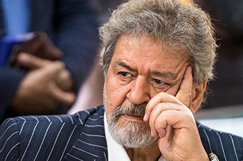 عابدینی: اگر من بودم به علی کریمی رأی می‌دادم