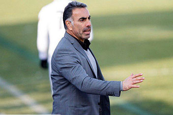 آقای فکری حوصله کن!