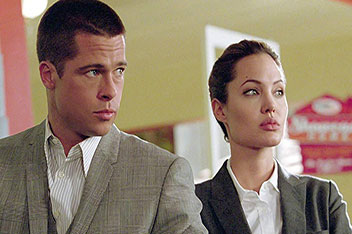 سریال آقا و خانم اسمیت بدون انجلینا جولی و برد پیت