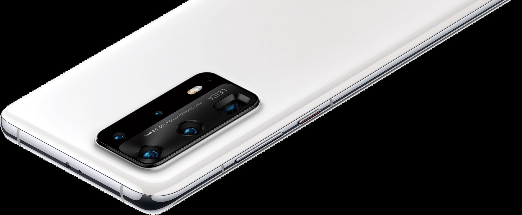 عکاسی با هوآوی P40 Pro و کسب مقام چهارم در Wiki Loves Monuments 2020