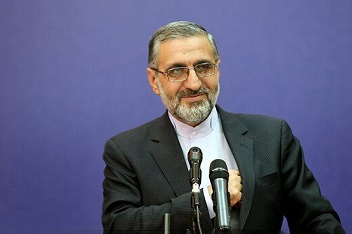 پیگیری توهین به رییس جمهور /  عنابستانی تحت تعقیب قرار گرفت