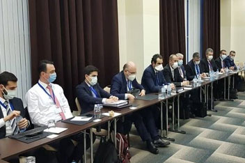 نشست سوچی؛ عزم ایران، روسیه و ترکیه برای تحقق صلح در سوریه