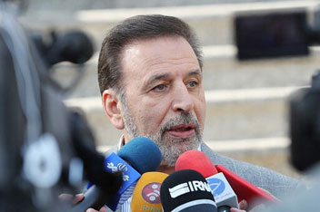 واعظی: عوامل توهین به رییس جمهوری شناسایی شدند