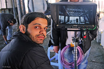 همراهی دو تهیه‌کننده فرانسوی و آلمانی با پروژه سینمایی «آیا شما چیزی درباره امید می‌دانید؟»