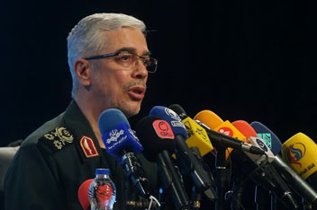 سردار سلیمانی حامل پاسخ و پیام ایران به عربستان بود