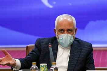 ظریف: تفاهم با گروسی نشان‌دهنده حسن نیت ماست